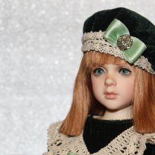 В ожидании зимних праздников