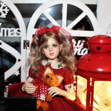 Время чудес! С Рождеством