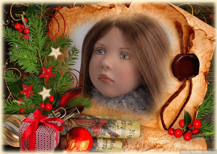 Neetje и Зимние зарисовки