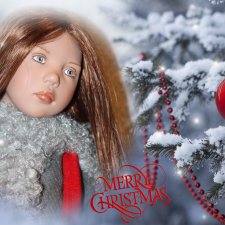 Neetje и Зимние зарисовки