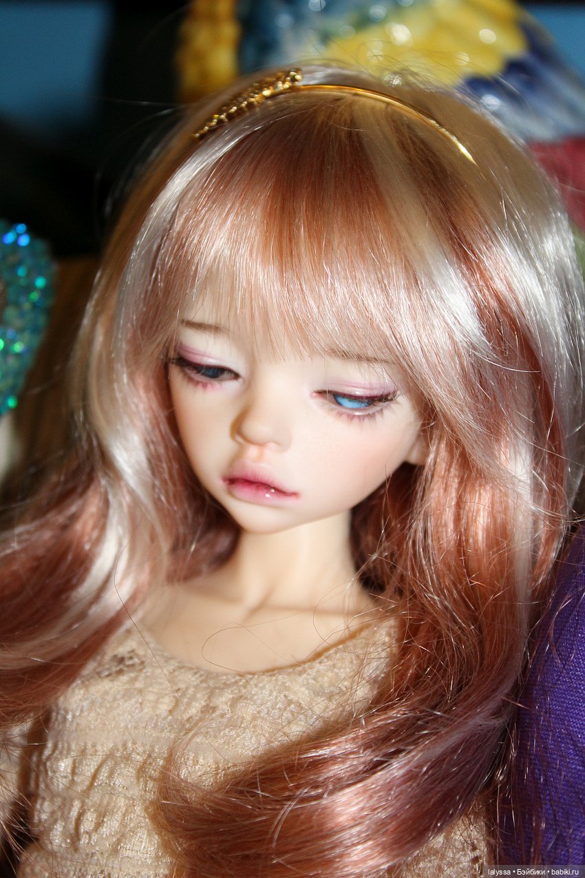 Таинственная нежность. Две Ларины