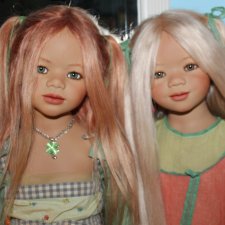 Две Звезды - Кинья и Сарай