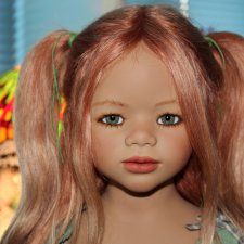 Моя звездочка - Кинья