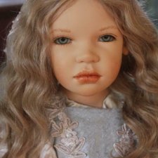 Принцесса Лилиана