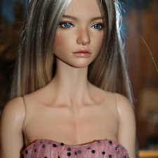 Когда мечты сбываются. Isabel