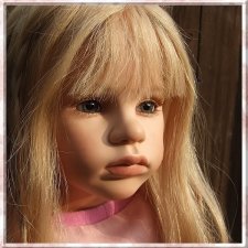 Мари Элеин и Алиса, две сестрички от Aase Thorsen. Знакомство