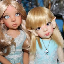 Когда мечты сбываются. Missy