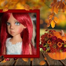 Хэллоуинская ночь