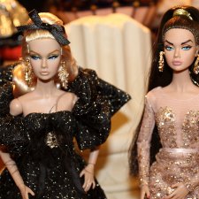 Две Звезды, две светлых повести - Poppy Parker