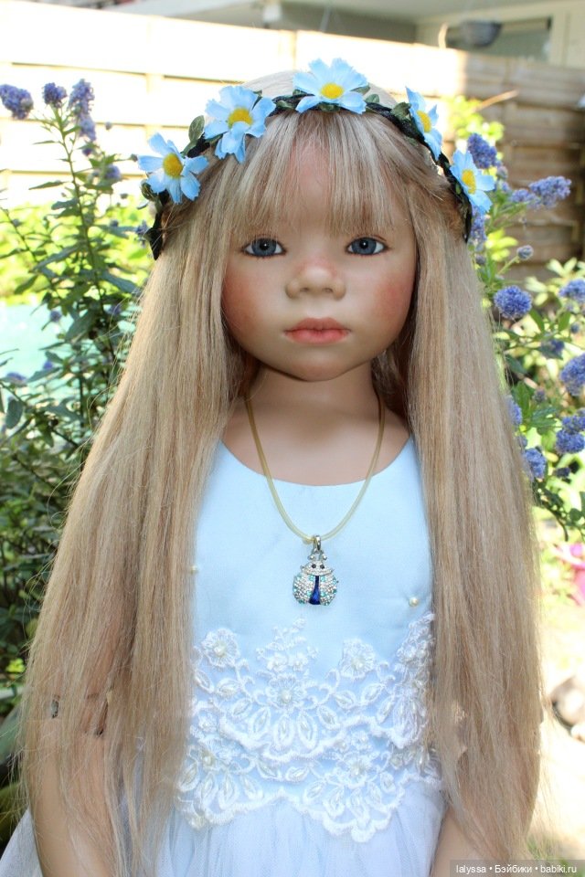 Две сестрички, две нежные Принцессы Монечки - Часть первая