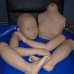 Новый молд Габриела от Рева Шик