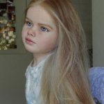 Новый оригинальный молд Габриела от Рева Шик