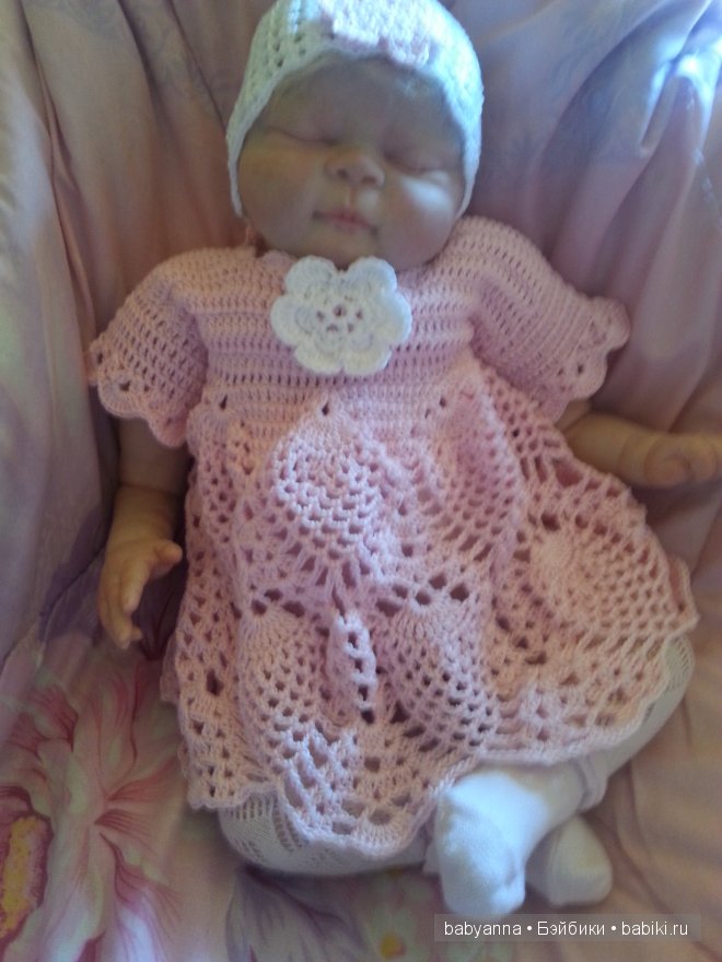 Вязалочка — Одежда и обувь для кукол своими руками: фото