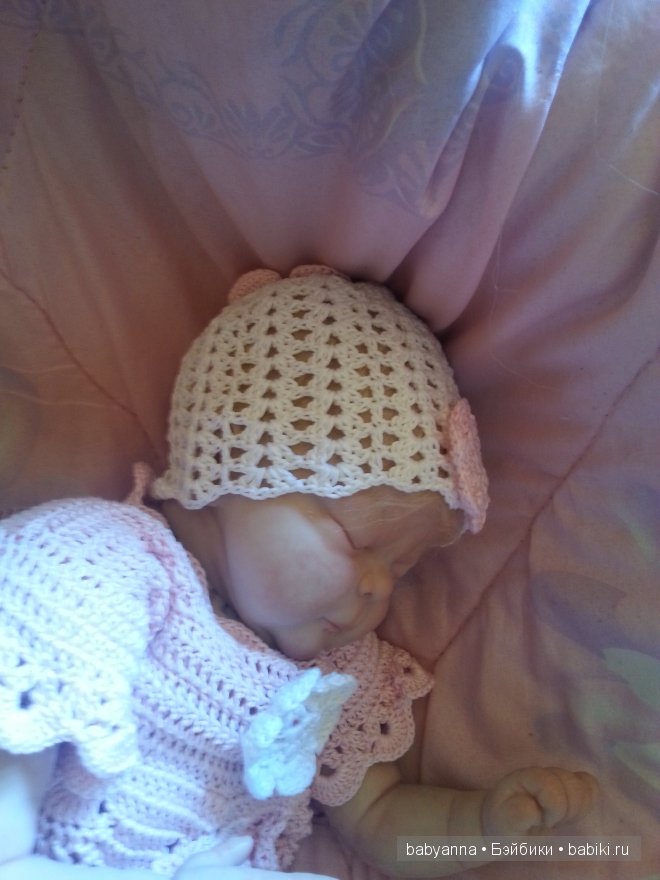 Вязалочка — Одежда и обувь для кукол своими руками: фото (фото 4)