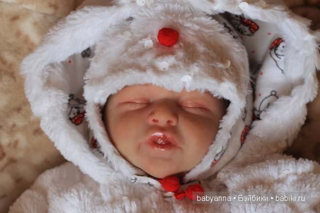 Утепляемся — Одежда и обувь для кукол своими руками: фото (фото 3)