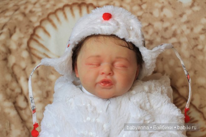 Утепляемся — Одежда и обувь для кукол своими руками: фото (фото 9)