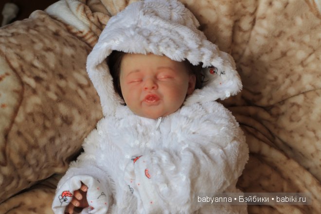 Утепляемся — Одежда и обувь для кукол своими руками: фото (фото 7)