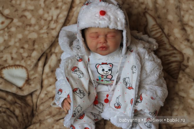 Утепляемся — Одежда и обувь для кукол своими руками: фото (фото 6)