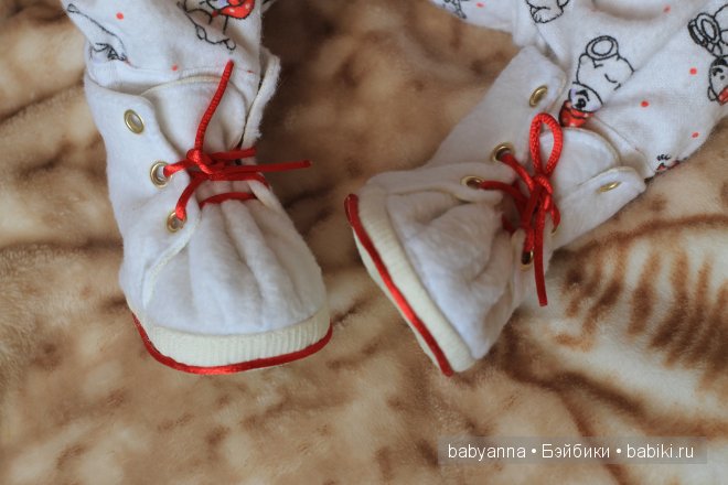 Утепляемся — Одежда и обувь для кукол своими руками: фото (фото 2)