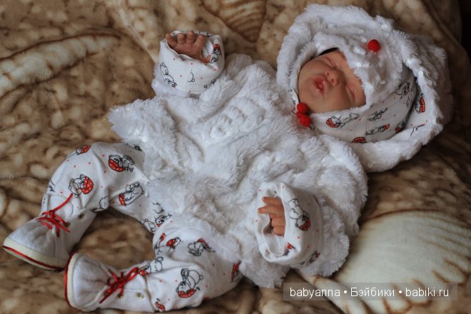 Утепляемся — Одежда и обувь для кукол своими руками: фото