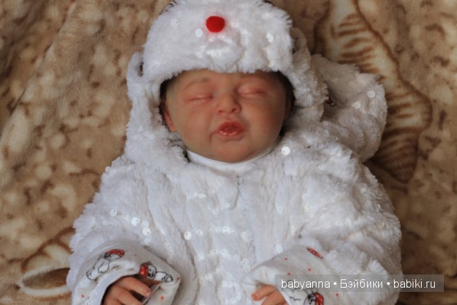 Утепляемся — Одежда и обувь для кукол своими руками: фото (фото 5)