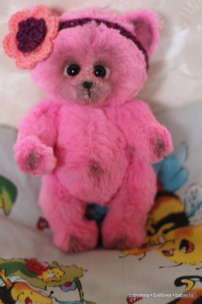 "От скуки на все руки" — Другие хобби и увлечения: сад (фото 7)