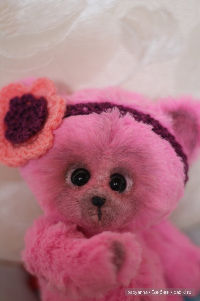 "От скуки на все руки" — Другие хобби и увлечения: сад (фото 9)