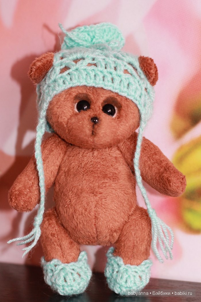 "От скуки на все руки" — Другие хобби и увлечения: сад (фото 4)