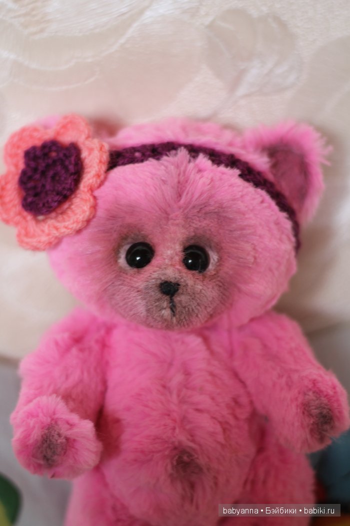 "От скуки на все руки" — Другие хобби и увлечения: сад (фото 6)