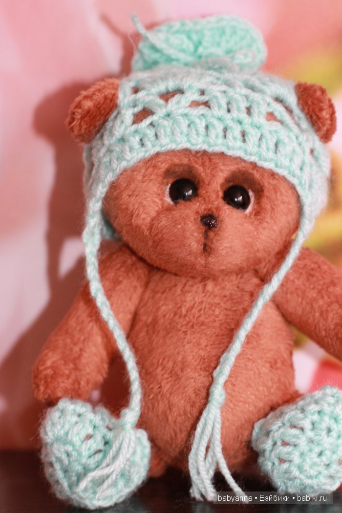 "От скуки на все руки" — Другие хобби и увлечения: сад (фото 3)