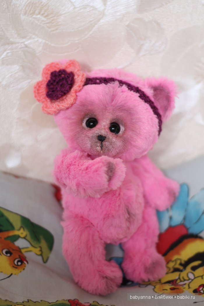 "От скуки на все руки" — Другие хобби и увлечения: сад (фото 8)