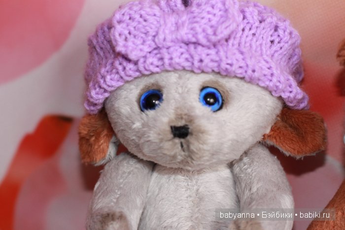 "От скуки на все руки" — Другие хобби и увлечения: сад (фото 2)