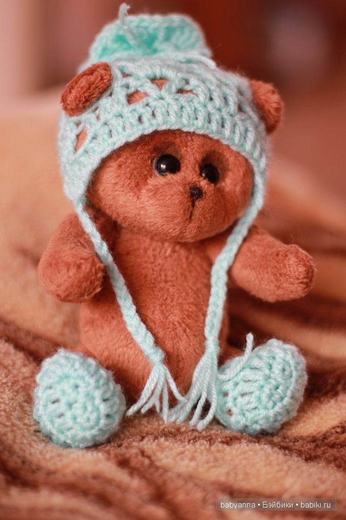 "От скуки на все руки" — Другие хобби и увлечения: сад (фото 5)