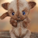 Мои Зверодетки!