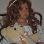 Мне удалось прикоснуться к мечте - мои куклы от Филипа Хита