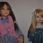 Встаньте дети, встаньте в круг