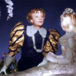 Гламурная Золушка или еще один способ встретить принца на белом коне