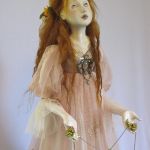 Кукольный дуэт Фридеричи (Friedericy). История о таланте и предприимчивости, страдании и любви