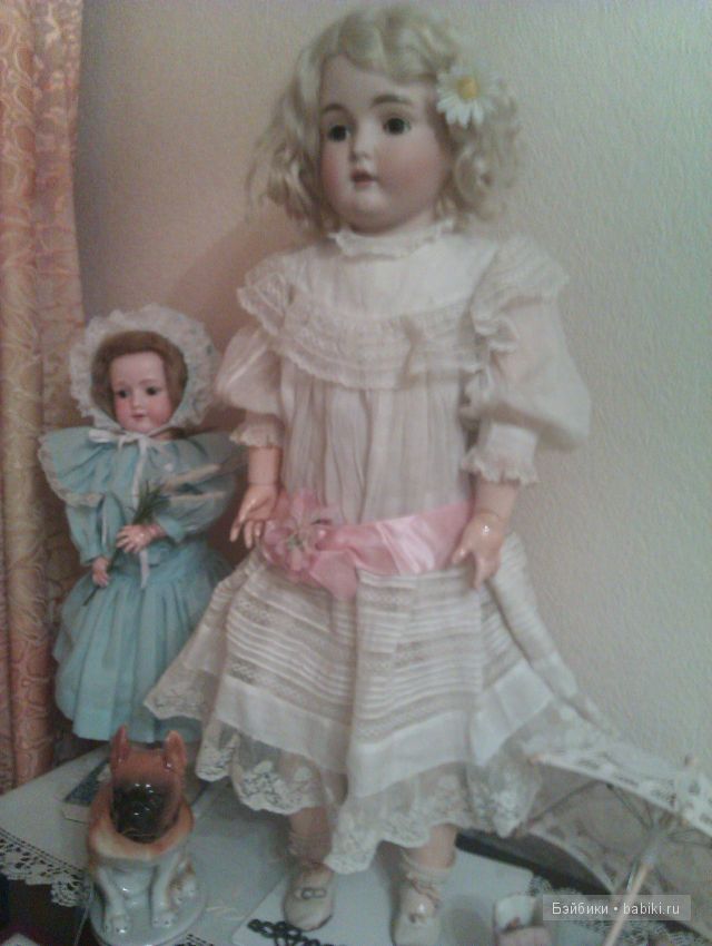 До самого красивого никогда не дотянешься. Л. Кэрролл "Алиса в стране чудес"