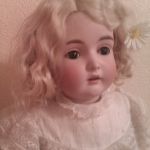 До самого красивого никогда не дотянешься. Л. Кэрролл "Алиса в стране чудес"