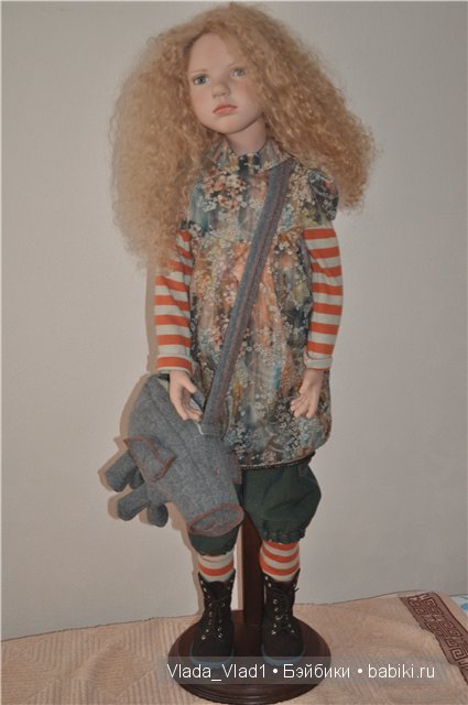 Arizona от Zwergnase