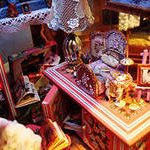 Ура! Снова выставка - Moscow Fair 2013