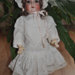 Старые вещи рядом с нами