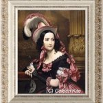 История одного портрета