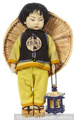 Lenci - Живые куклы с теплым сердцем | Бэйбики Lenci - Живые куклы с теплым сердцем