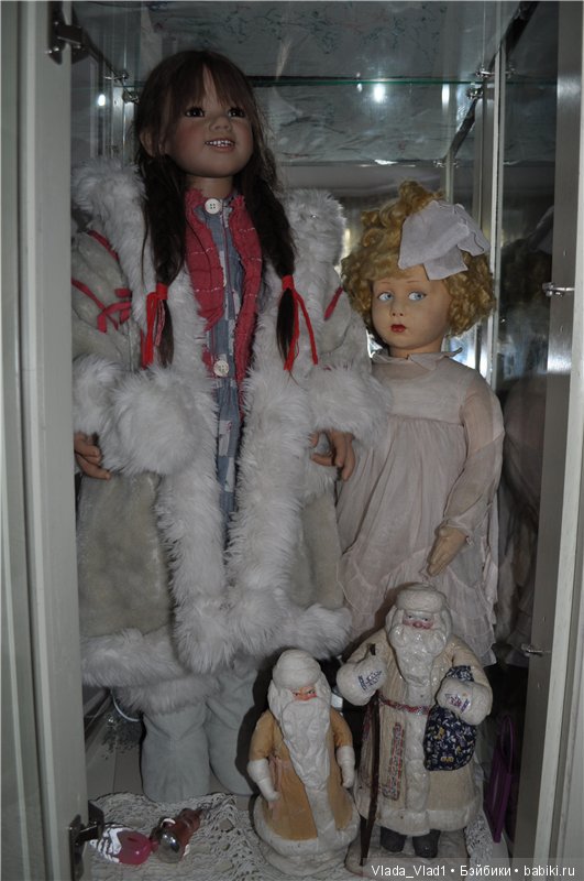 Lenci - Живые куклы с теплым сердцем | Бэйбики Lenci - Живые куклы с теплым сердцем