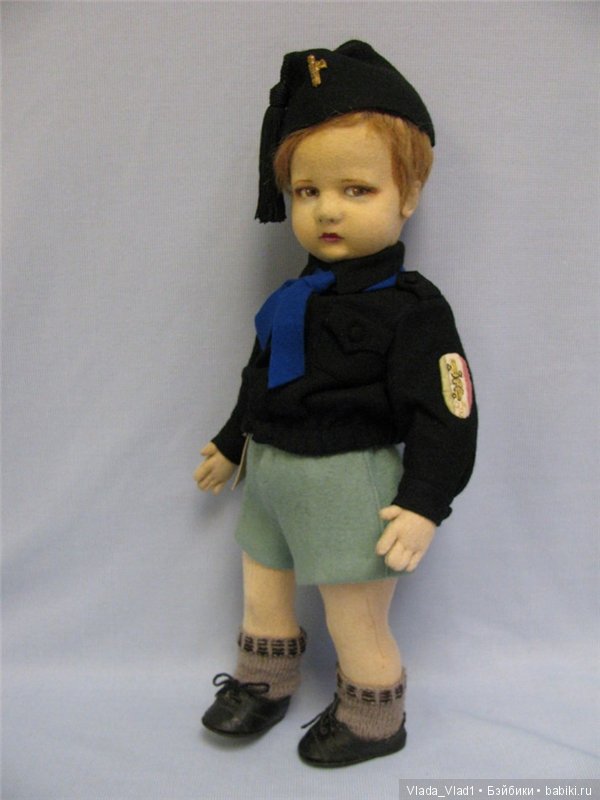 Lenci - Живые куклы с теплым сердцем | Бэйбики Lenci - Живые куклы с теплым сердцем