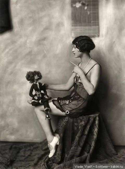 Lenci - Живые куклы с теплым сердцем | Бэйбики Lenci - Живые куклы с теплым сердцем (фото 7)