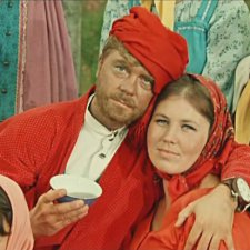 Куклы, говоришь… АХ