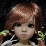 Моя самая любимая девочка от Kaye Wiggs - Tillie Elf у нас дома!